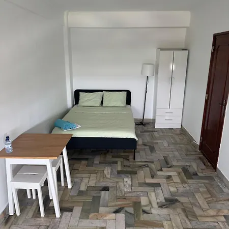 בית כפרי Cozy סנטה איריה דה אזויה