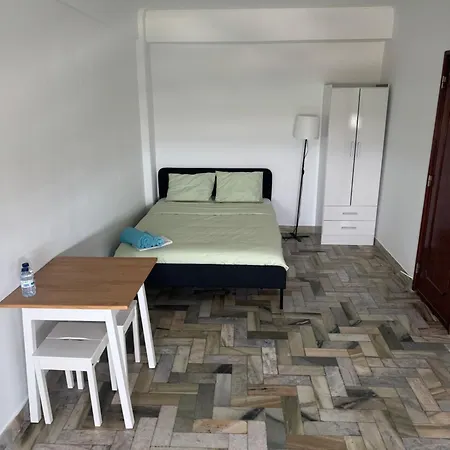 Cozy בית כפרי *