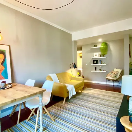 Séjour chez l'habitant Cozy *