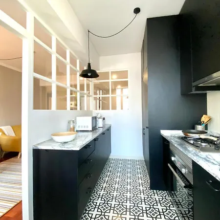 Séjour chez l'habitant Cozy