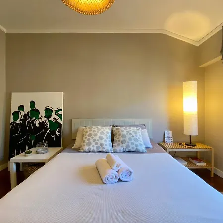 Cozy Homestay