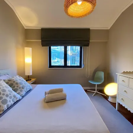 Cozy * Lisbon